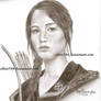 Katniss Everdeen (The Hunger Games)