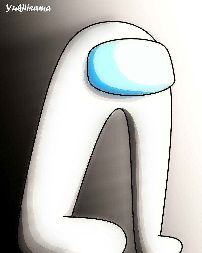 AMOGUS by YukiiiSama on DeviantArt