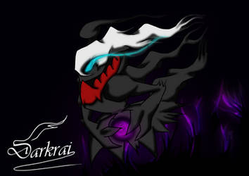 Darkrai