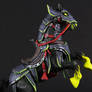 Headless Horseman's Mount (World of Warcraft)