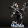 Invincible (World of Warcraft sculpture)