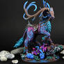 Enchanted Dreamlight Runestag (World of Warcraft)