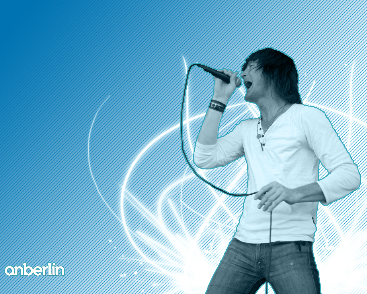 Stephen C. Anberlin Wallpaper