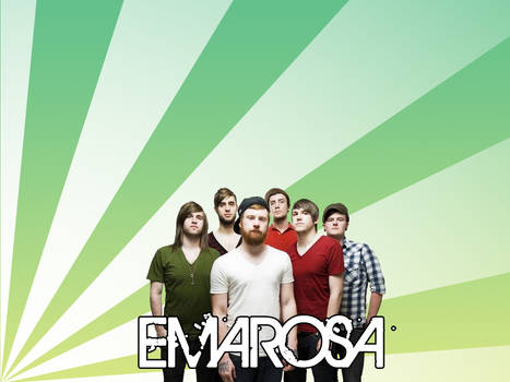 Emarosa Wallpaper