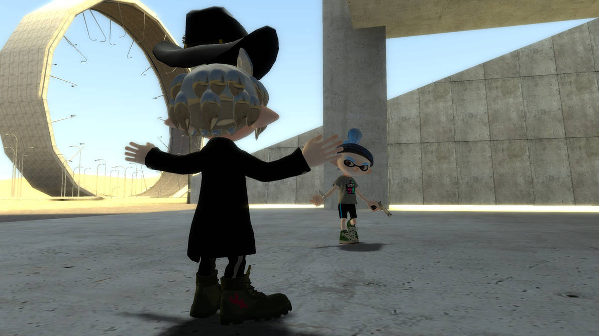 splat tim vs wren meme by richardtheallosauru on DeviantArt