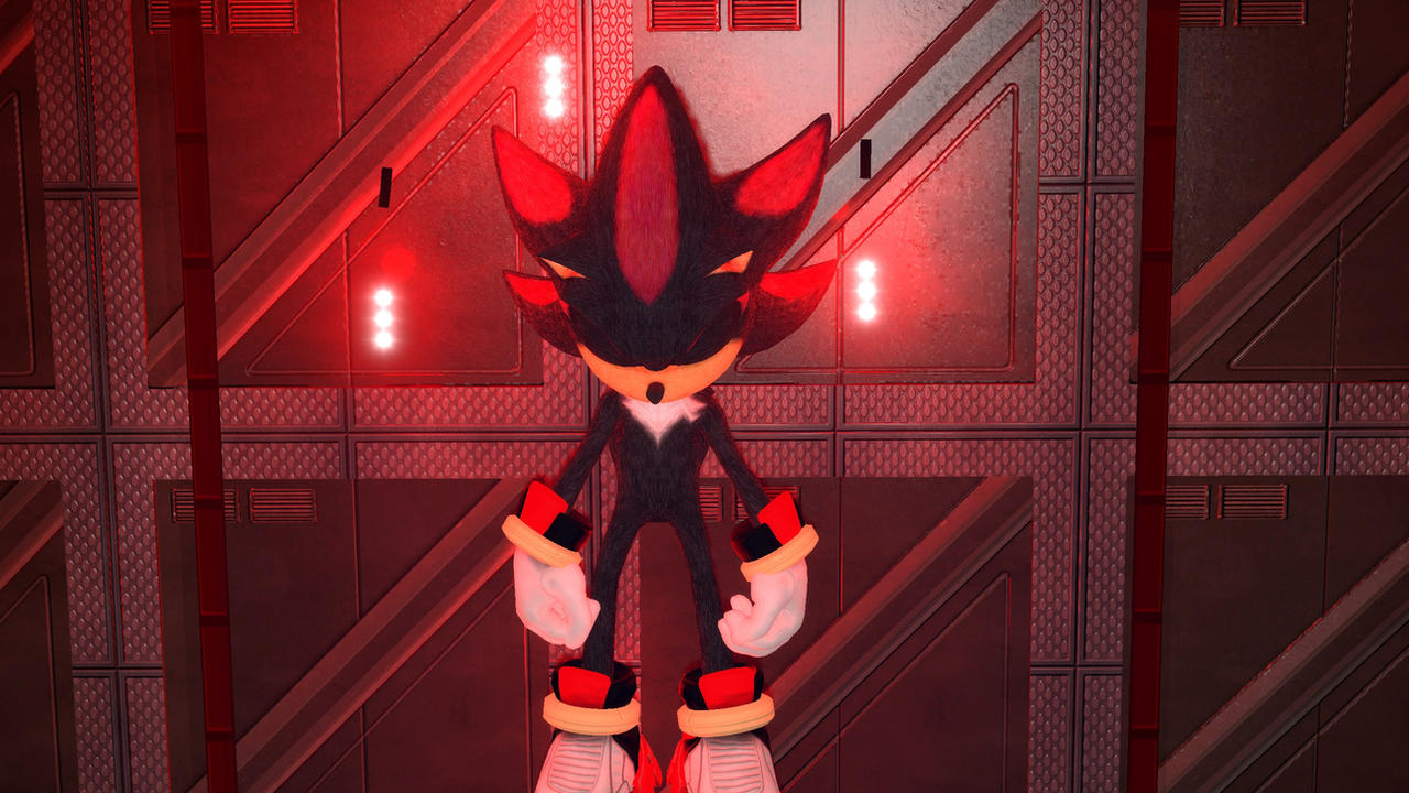 Project Shadow by richardtheallosauru on DeviantArt