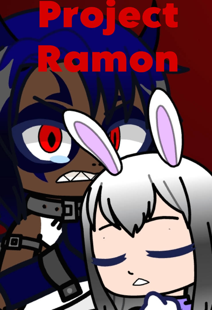 Project Ramon by richardtheallosauru on DeviantArt