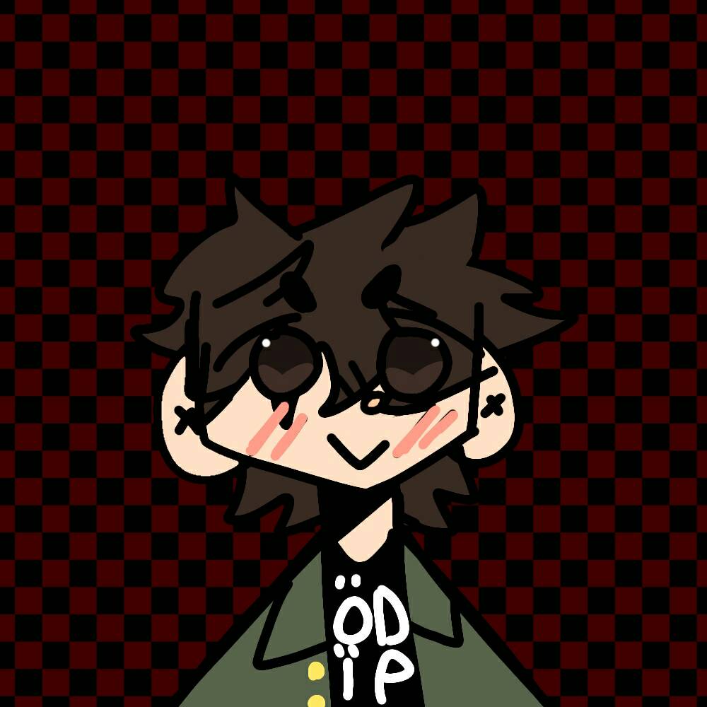 Pfp Like Roderick rodrick by d1n0s4urz on DeviantArt