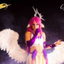 Jibril - Would You Like To Play A Game?