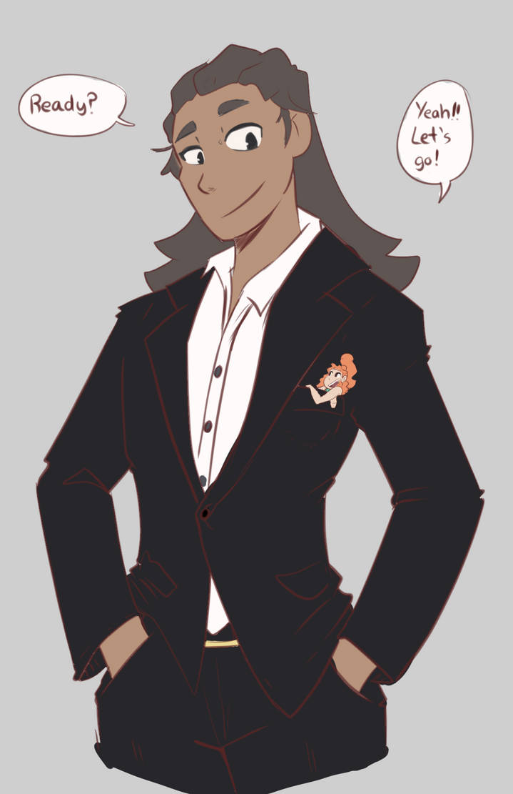 Dapper by Sihagen on DeviantArt