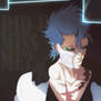 Grimmjow Jaegerjaques - Did U Miss Me?