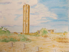 The Naze Tower