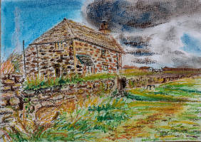 Dwight Enys's Cottage