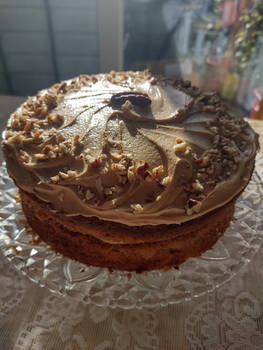 Coffee Cake