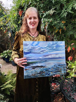 Art Sale Now On