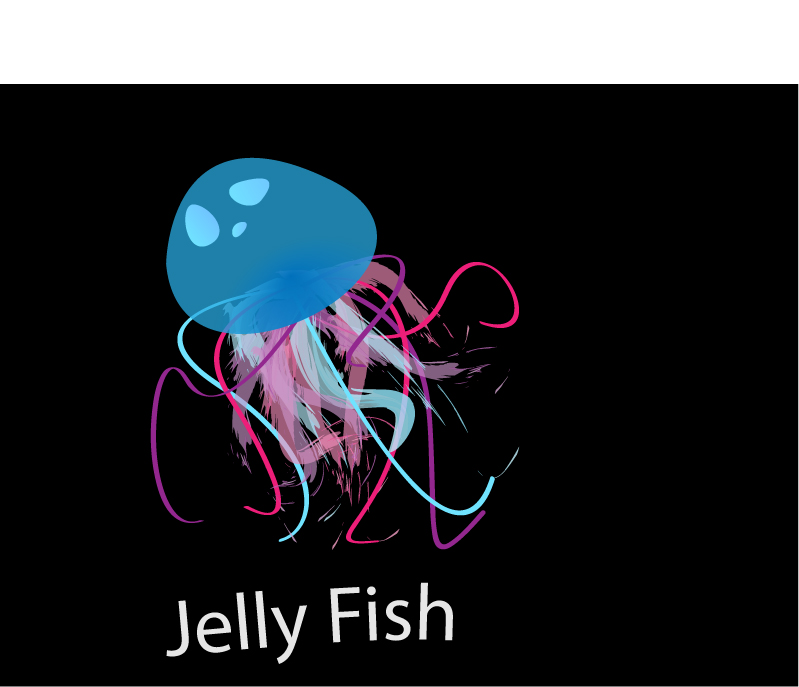 JELLYFEESH