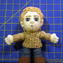 BBC John Plushie