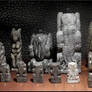 Stone Cthulhu Idol Collection