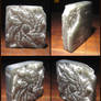 Stone Azathoth Tablet