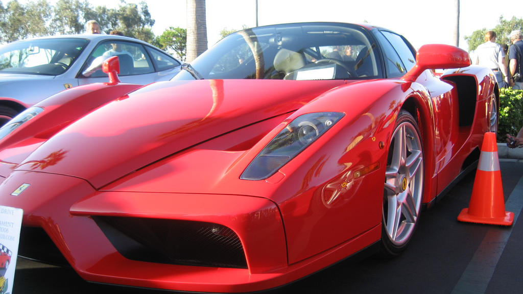 enzo 2 by jbol on DeviantArt