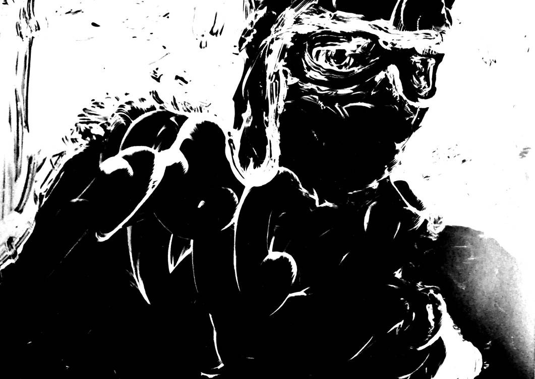 Fuzz by MothyBall on DeviantArt