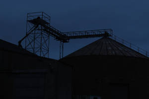 Ards Maltings