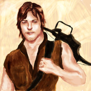 Dixon, Daryl Dixon