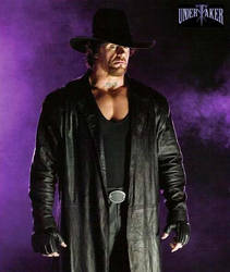 the undertaker 1