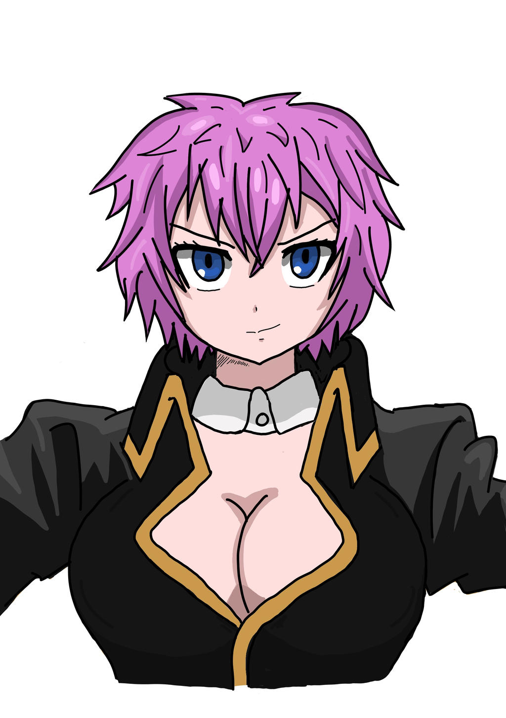 Virgo Fairy Tail Eclipse By Jennazard On Deviantart Virgo Fairy Tail Eclipse By Jennazard On Deviantart
