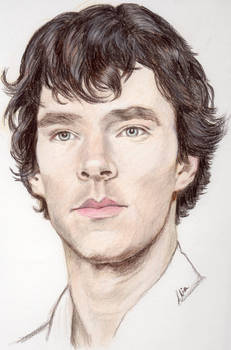 Sherlock Study