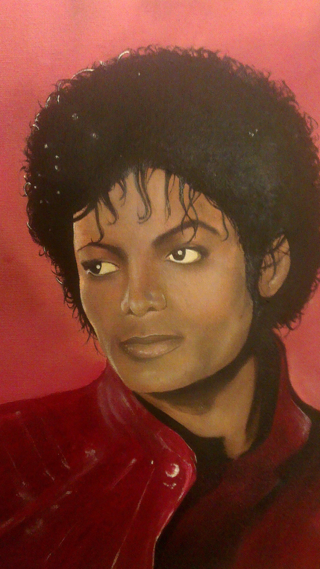 Michael Jackson Thriller