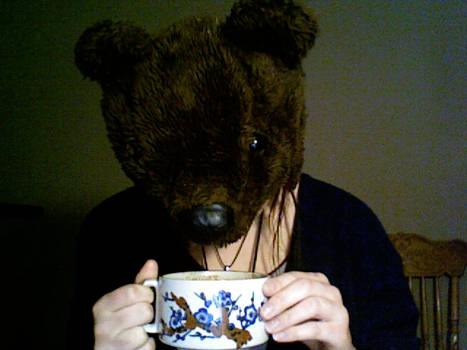 teabear.