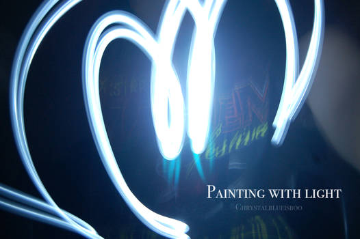 Painting With Light