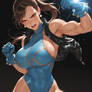 Chun Li