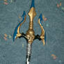 Gokai Silver Spear 2.0