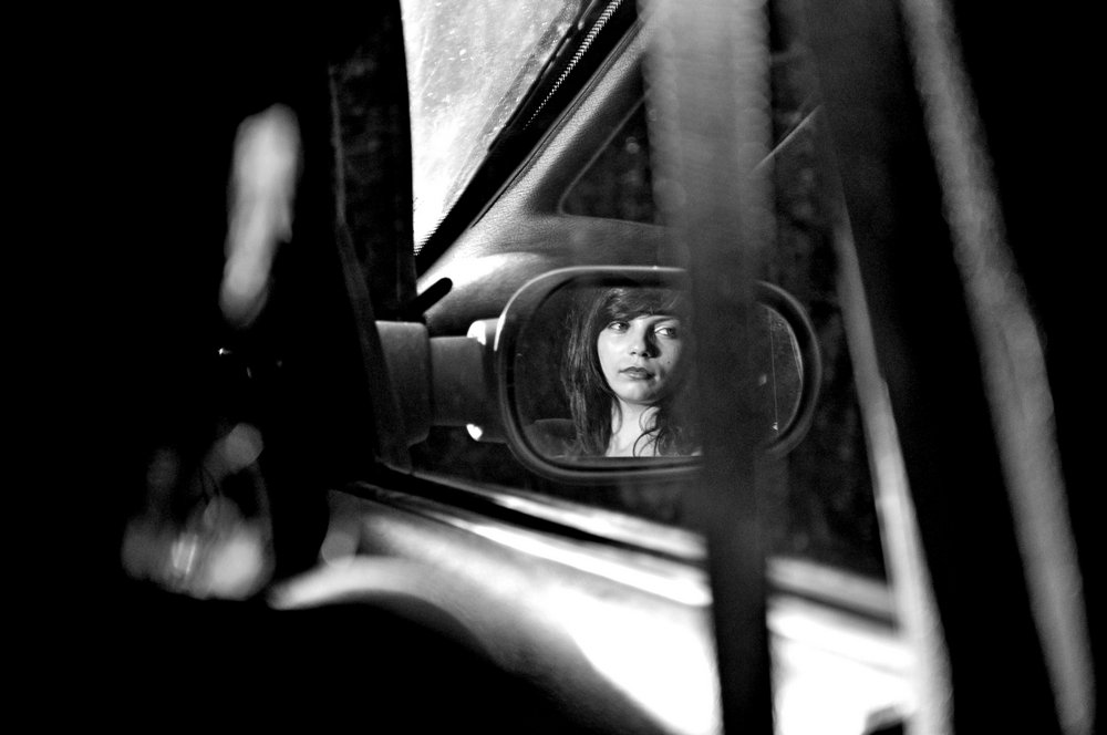 Rearviewmirror