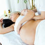 Pre-natal Massage in Las Vegas