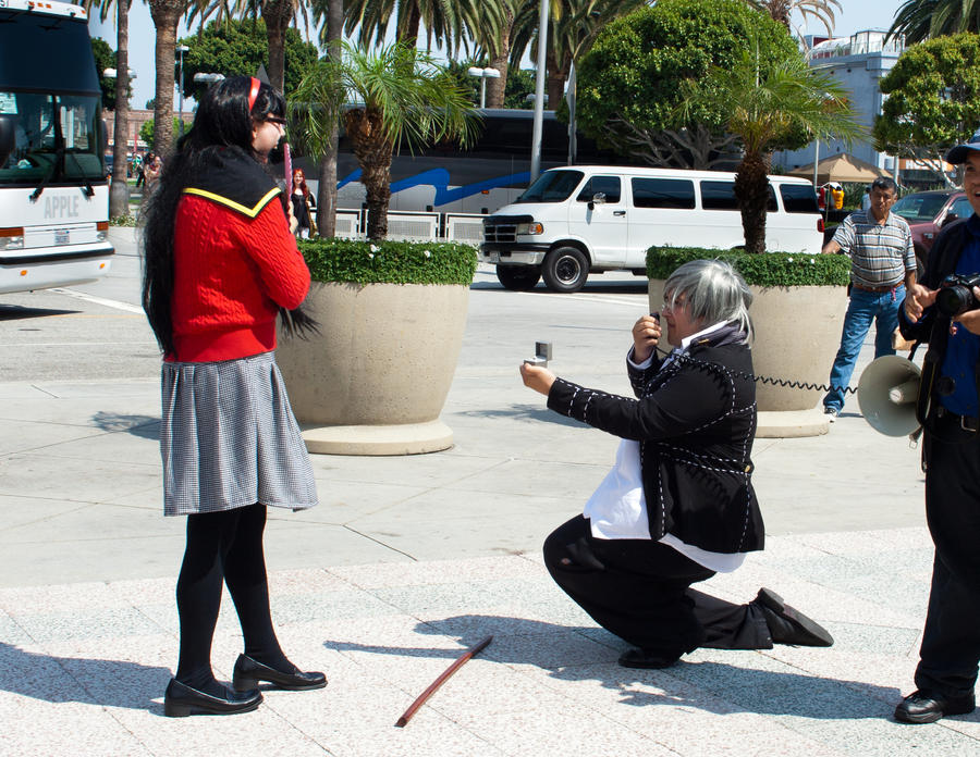 Marriage proposal!! by EriTesPhoto on DeviantArt