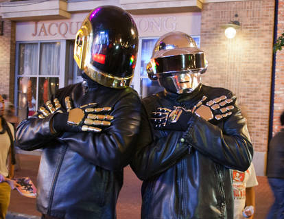 Daft Punk