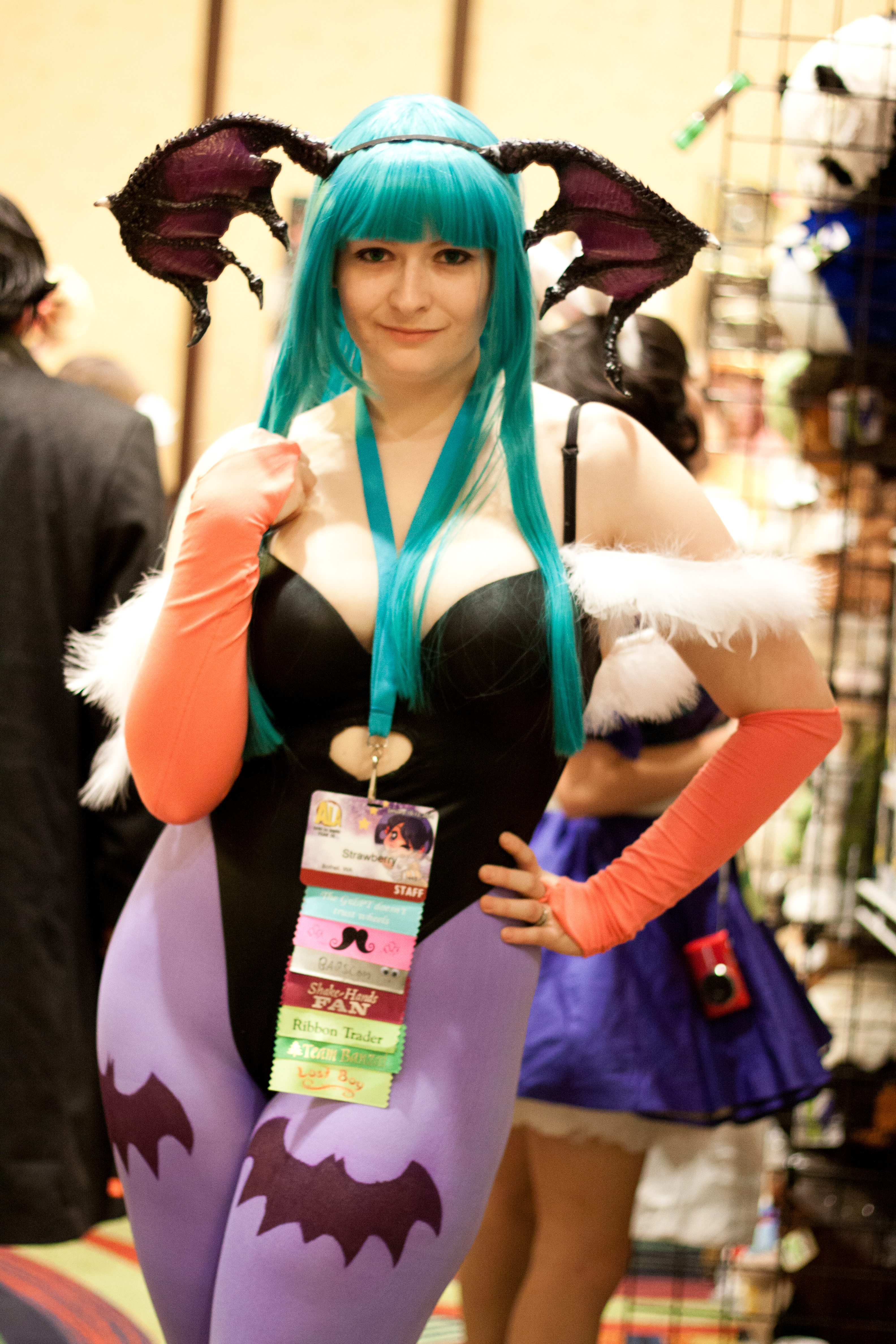 Morrigan