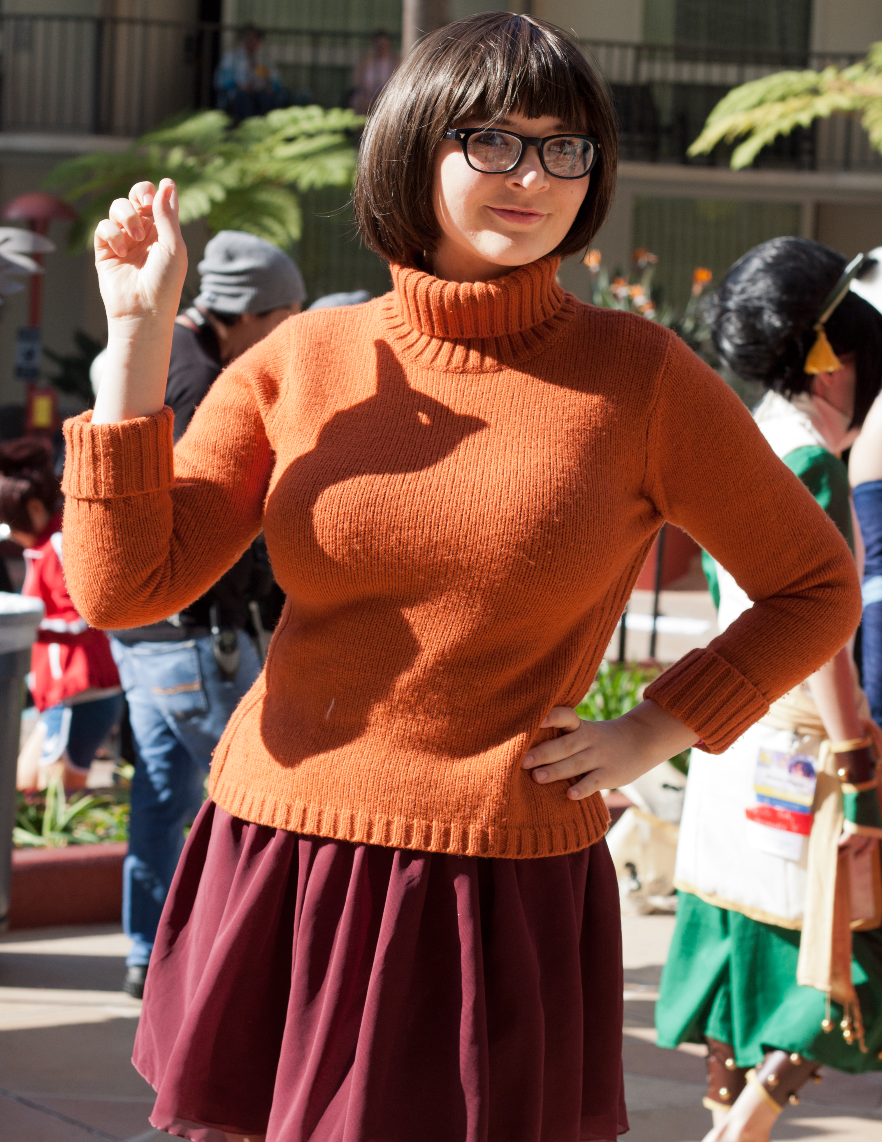 Velma