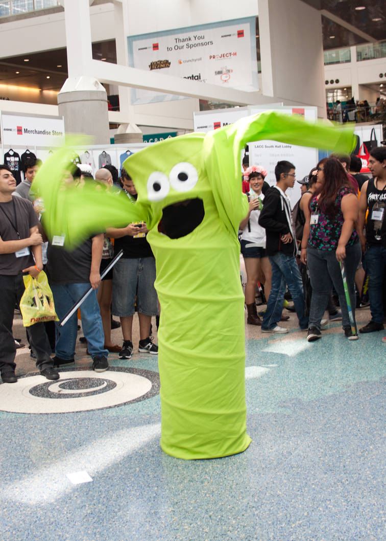 Wacky Waving Inflatable Arm Flailing Tube Man by EriTesPhoto on DeviantArt