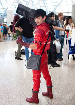 Kaneda