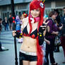 Yoko - Wondercon