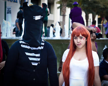 Oyasumi Punpun - Wondercon