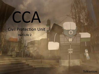 CCA Unit PNG