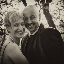 Just Married