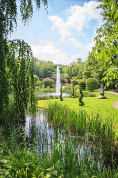 English Garden