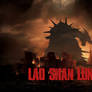 Lao Shan Lung Godzilla Wallpaper