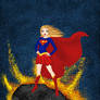 SUPERGIRL